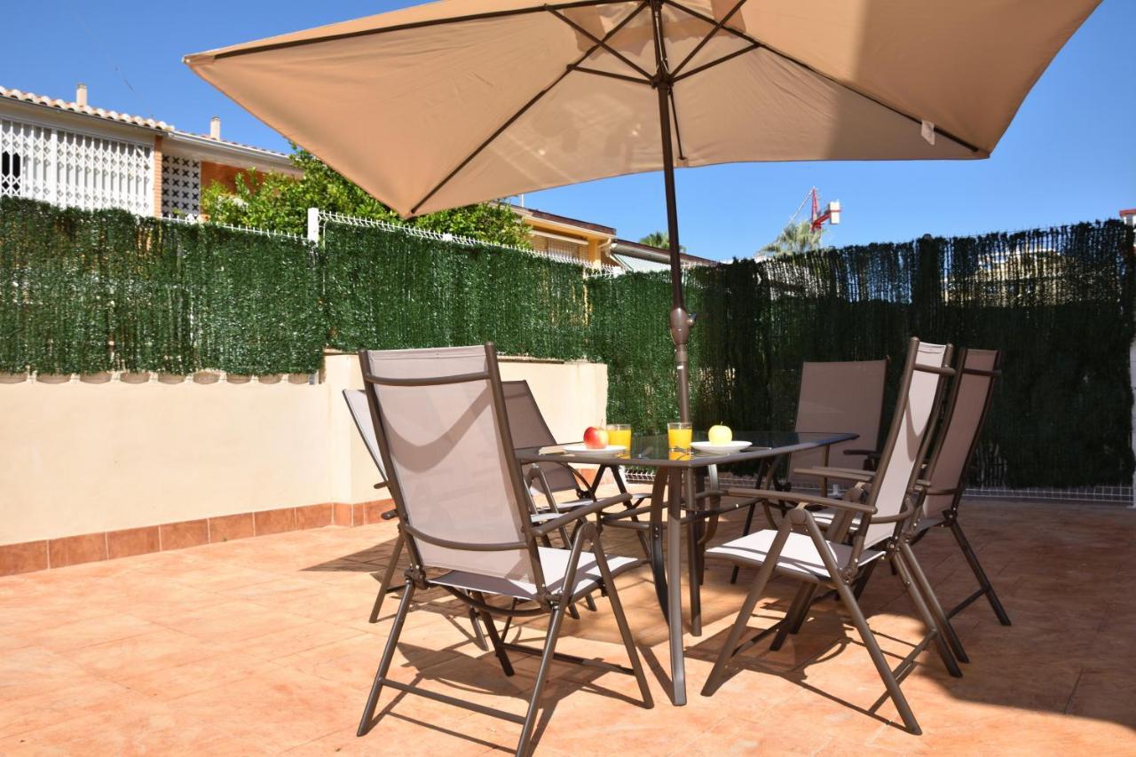 Hgb Beachside Apartment El Campello