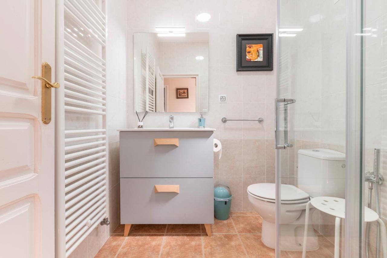 Orillas Del Turia Holiday home *