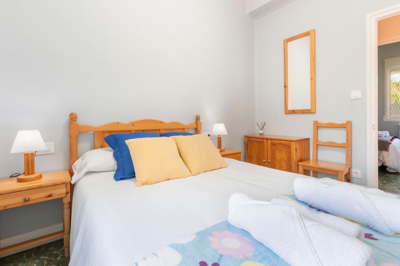 Holiday home Orillas Del Turia