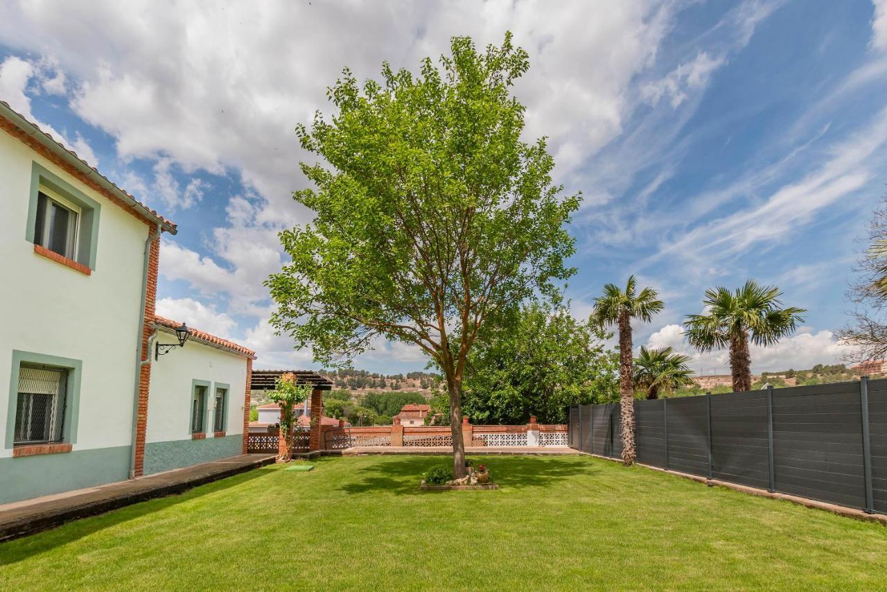 Holiday home Orillas Del Turia Teruel