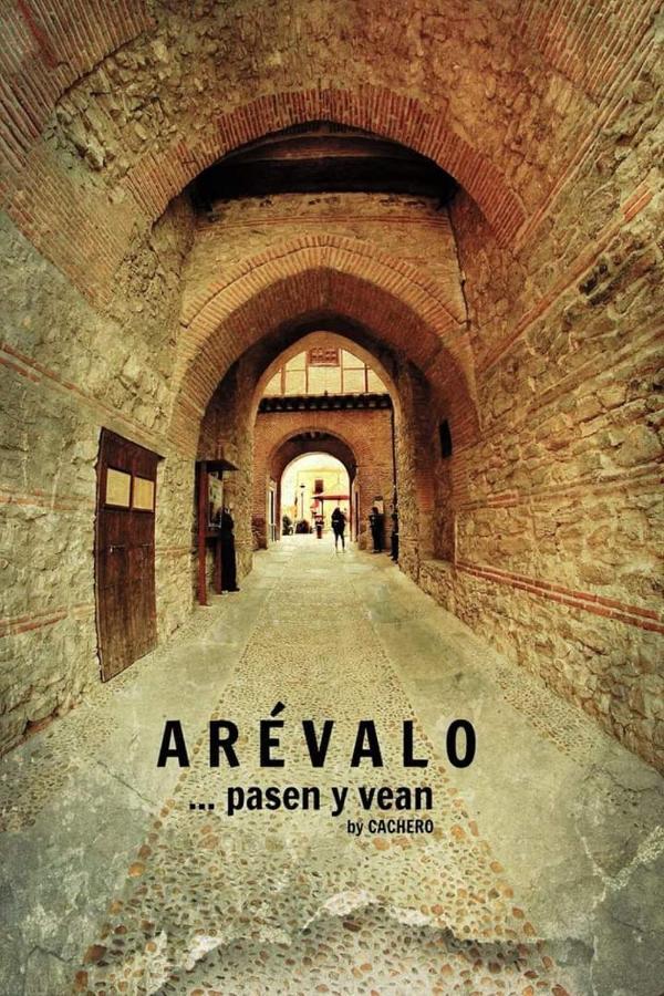 Ava-1 Apartment Arevalo
