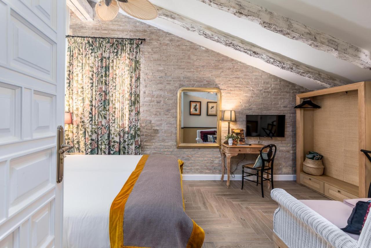 Maison San Alfredo Bed and breakfast Puig