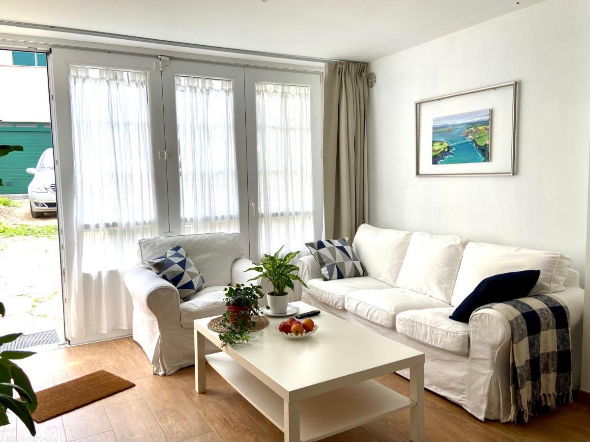 Homestay El Galeon Ribadeo