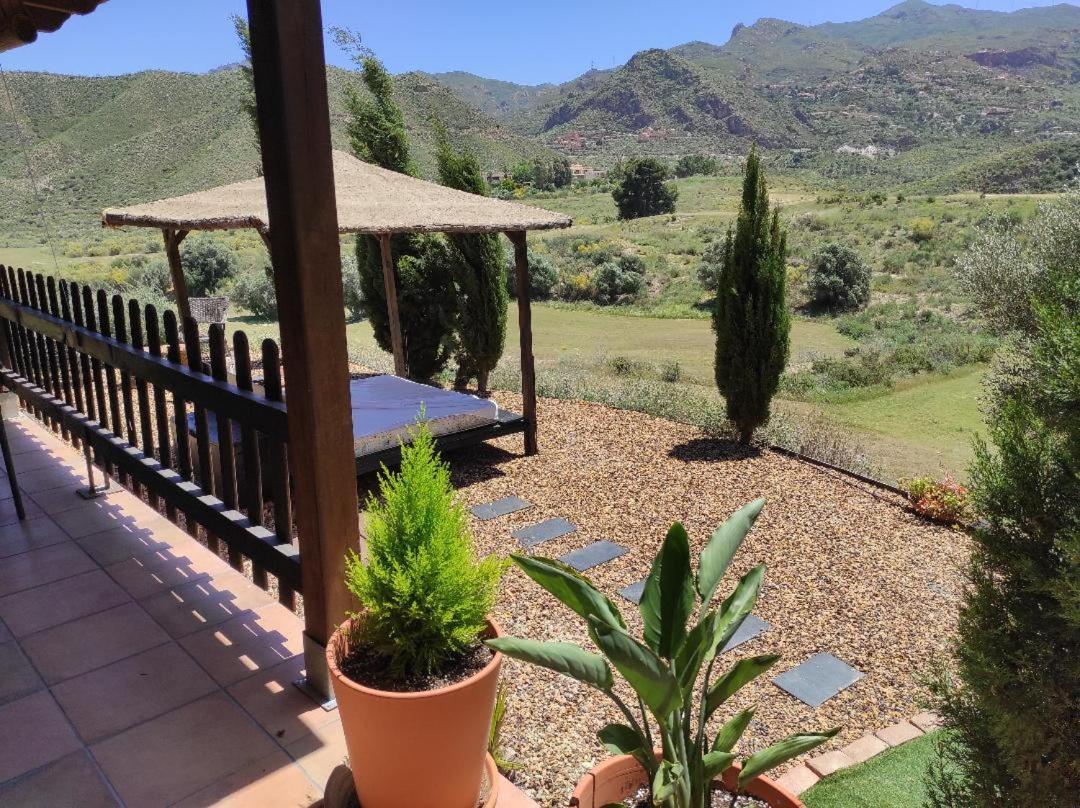 El Jardin De Hadas