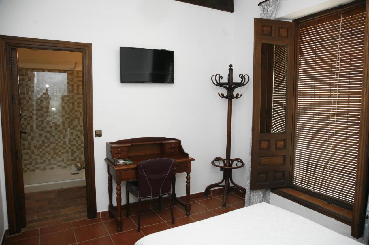 Termas Habitación en casa particular *