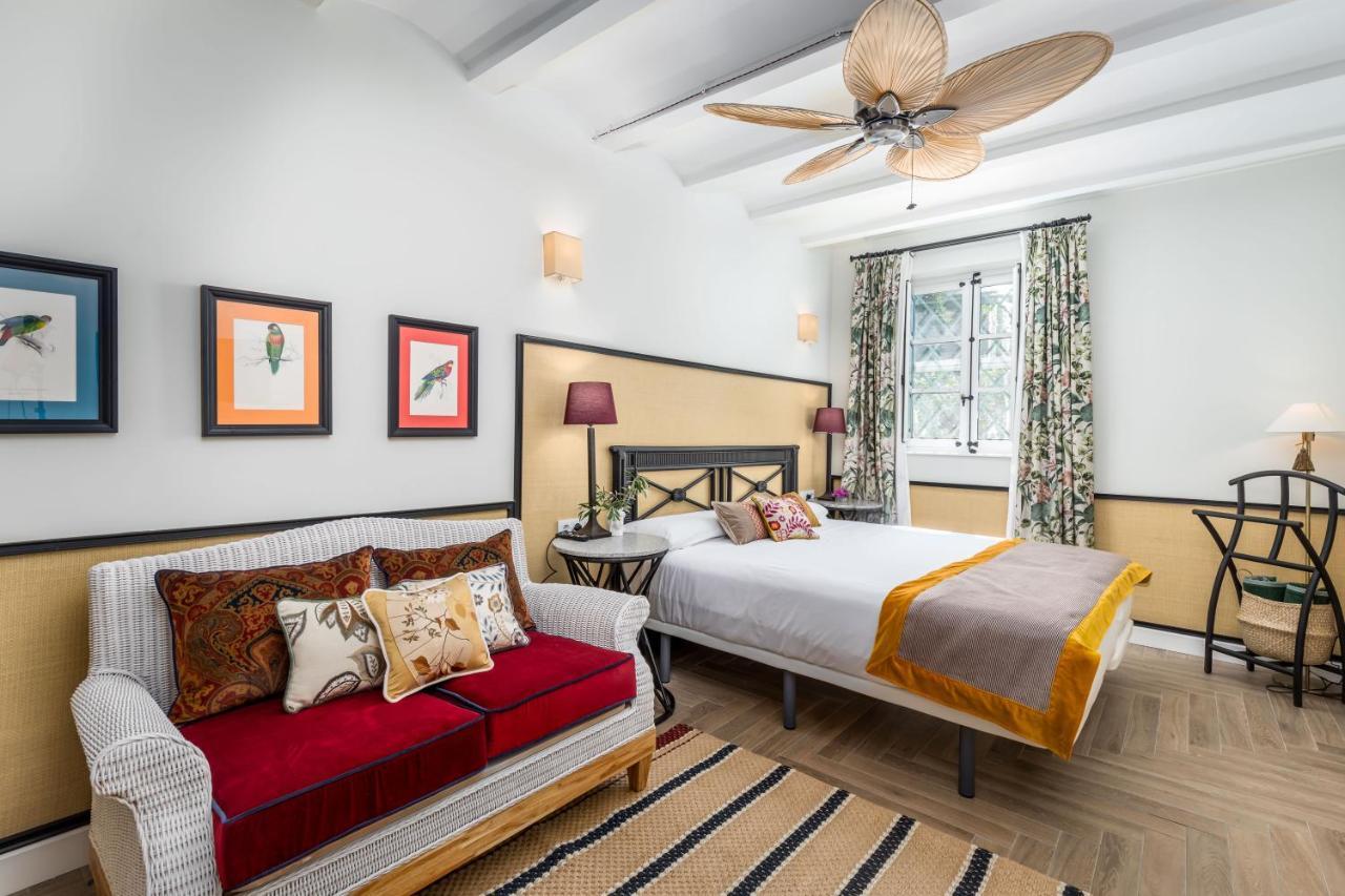 Maison San Alfredo Bed and breakfast Puig