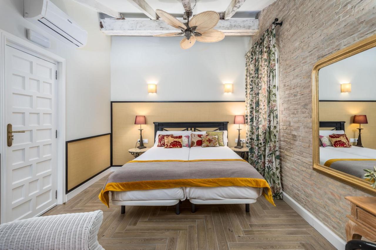 Maison San Alfredo Bed and breakfast Puig