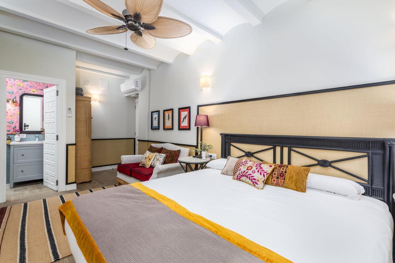 Maison San Alfredo Bed and breakfast *