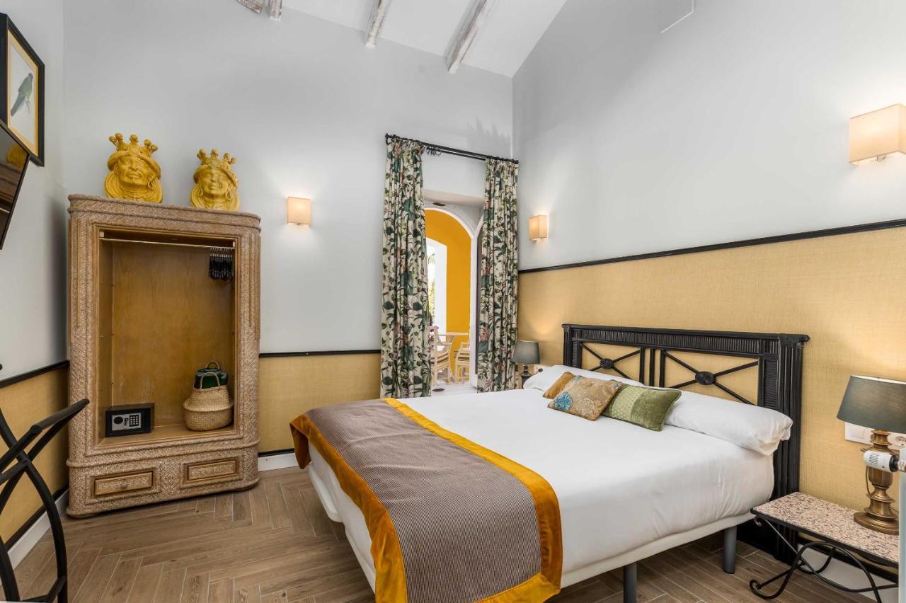 Bed and breakfast Maison San Alfredo *