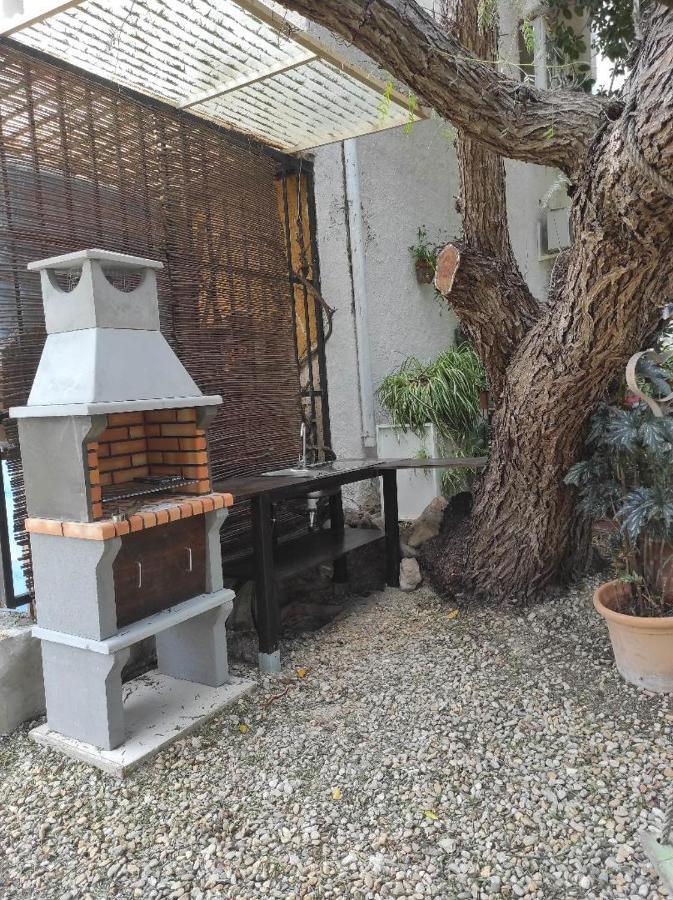 Country house El Jardin De Hadas Turre