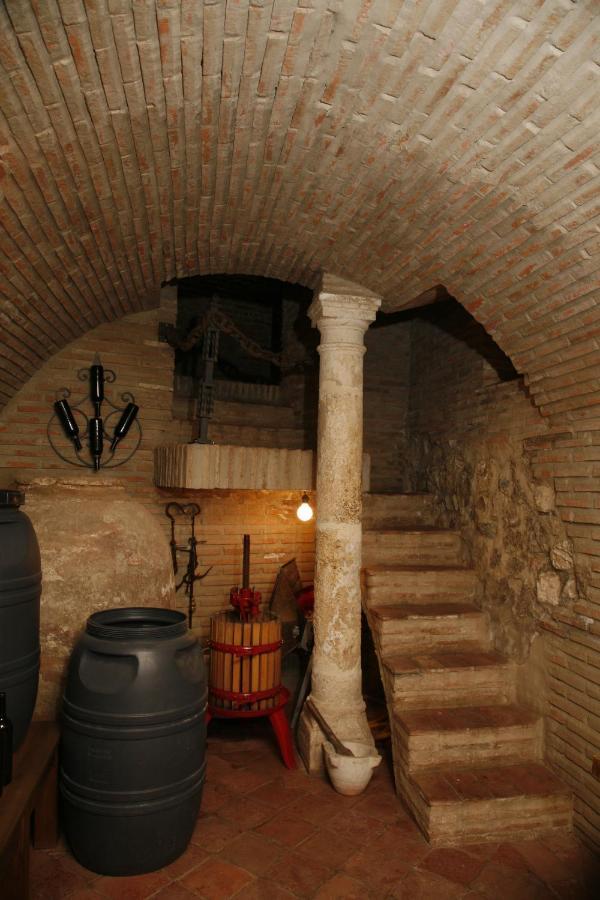 Habitación en casa particular Termas Guadix