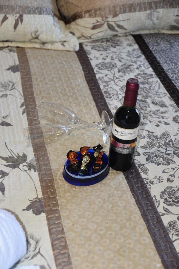 El Aroma Del Dulce Сasa de vacaciones