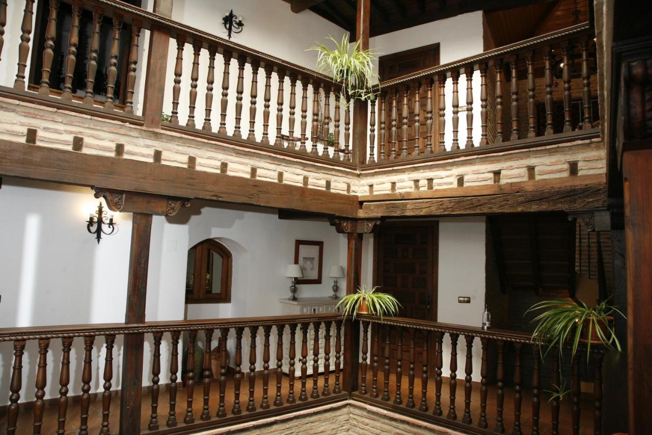 Termas * Guadix
