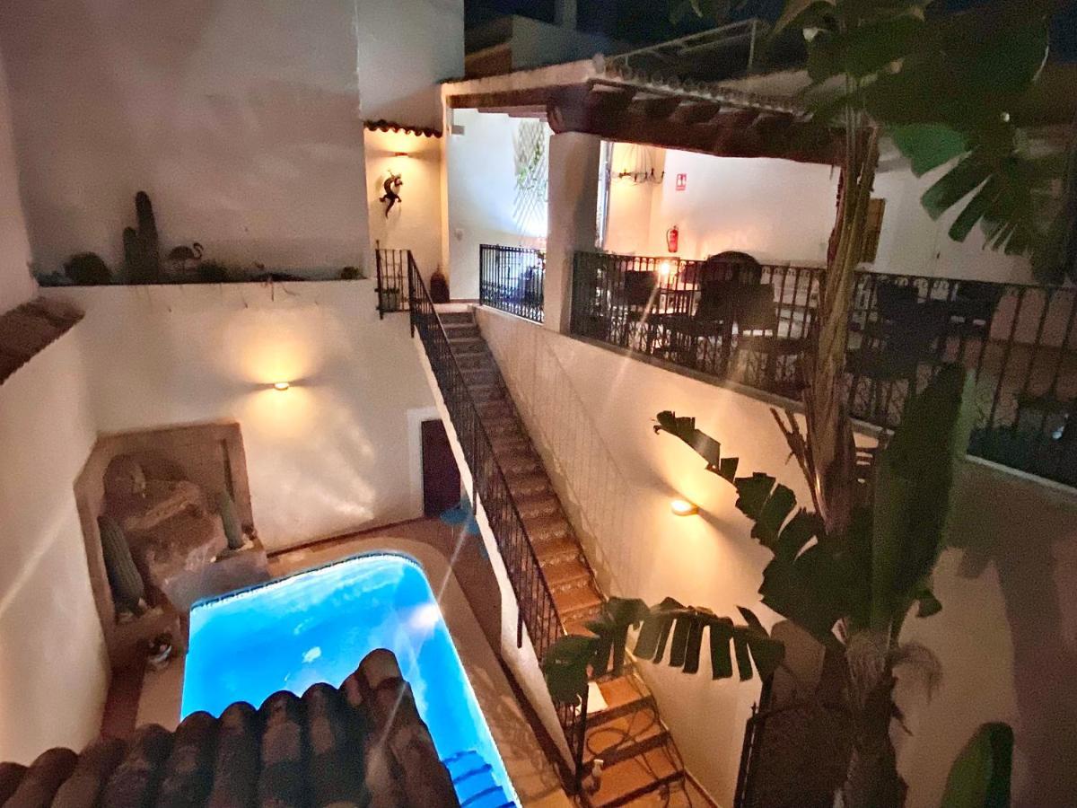 Casa Entre Vinas Hotel