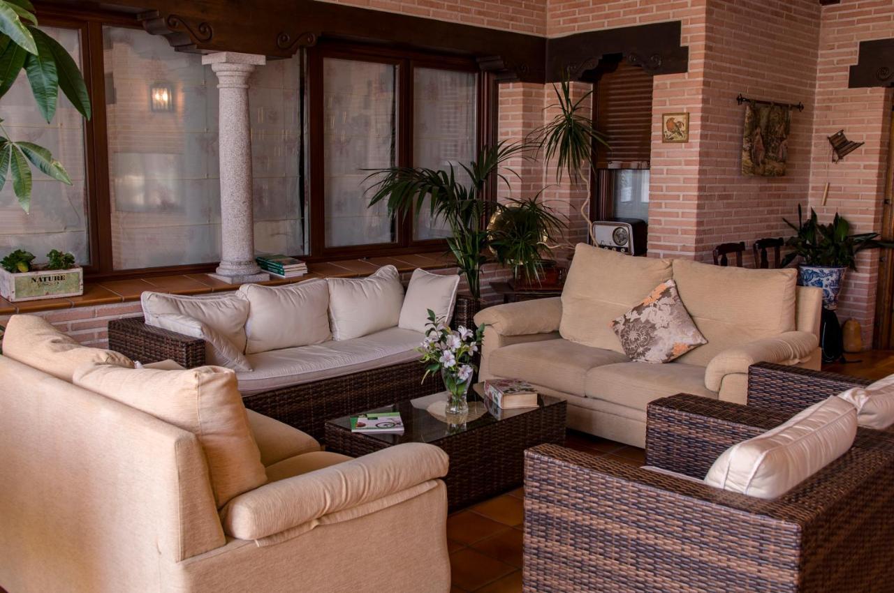 La Casa De Flores Сasa de vacaciones *