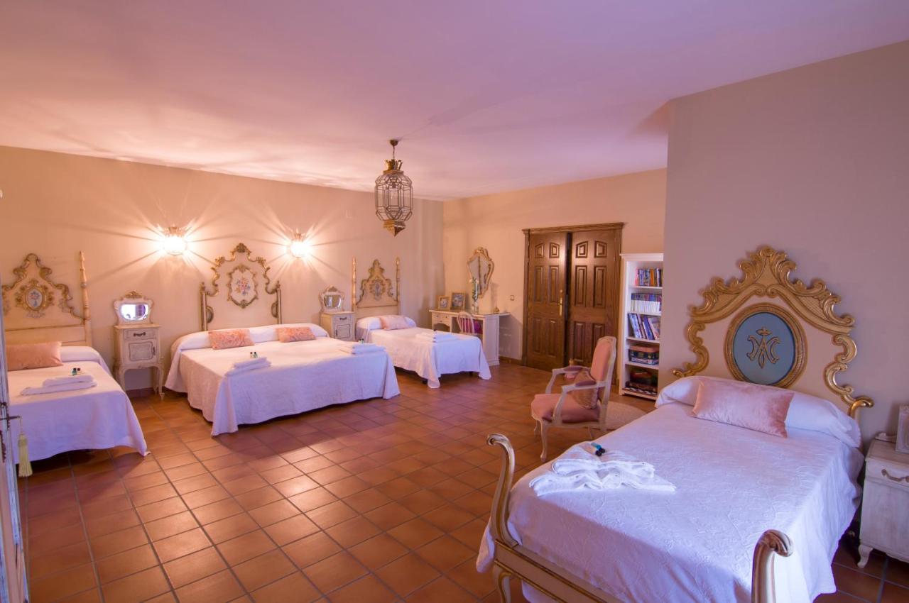 Сasa de vacaciones La Casa De Flores