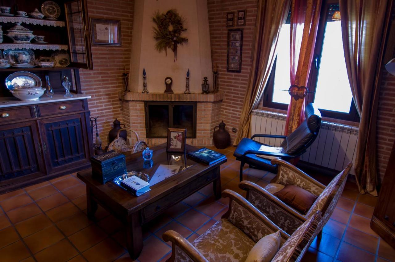 La Casa De Flores * Pulgar