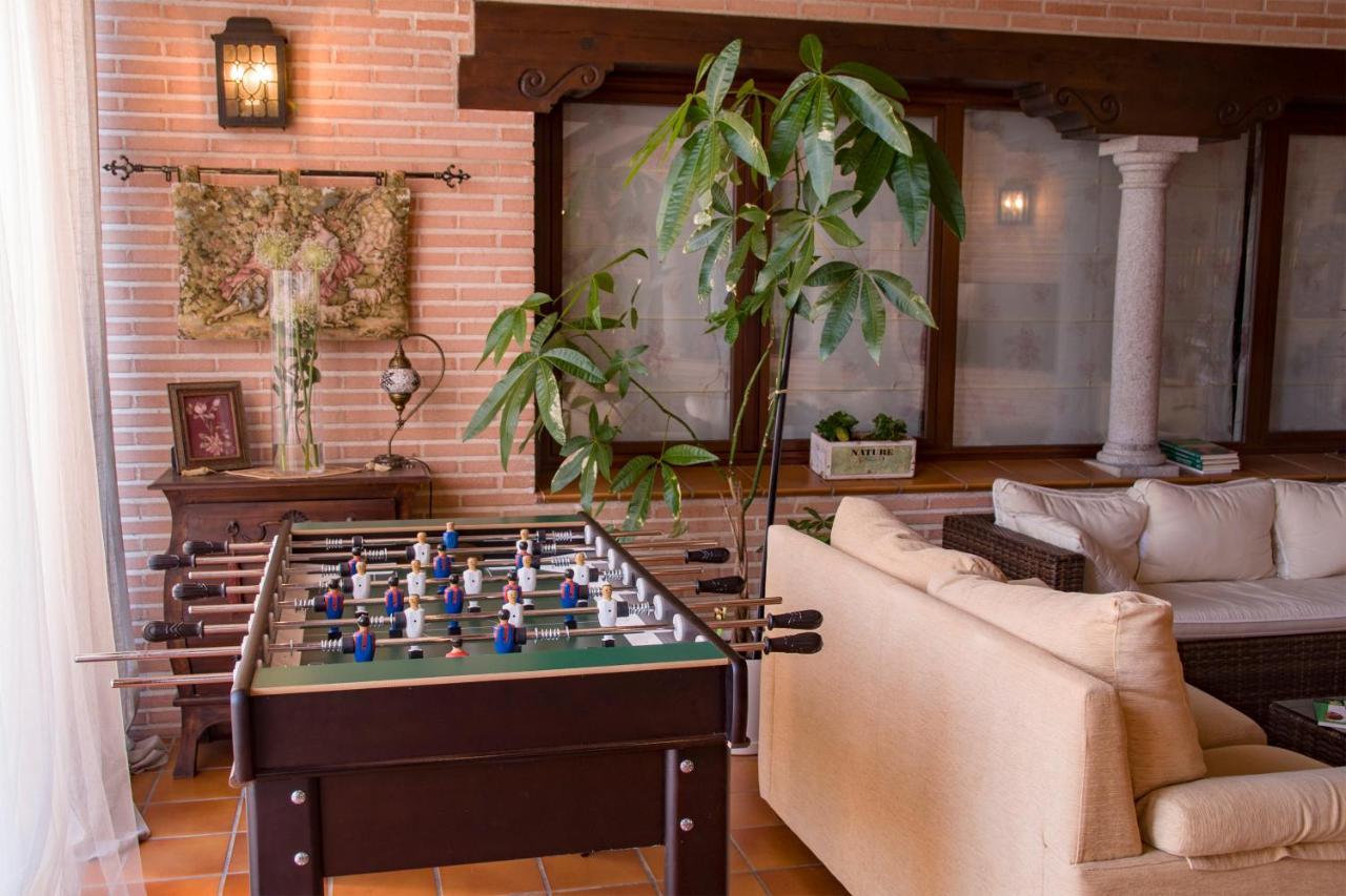 La Casa De Flores Сasa de vacaciones Pulgar