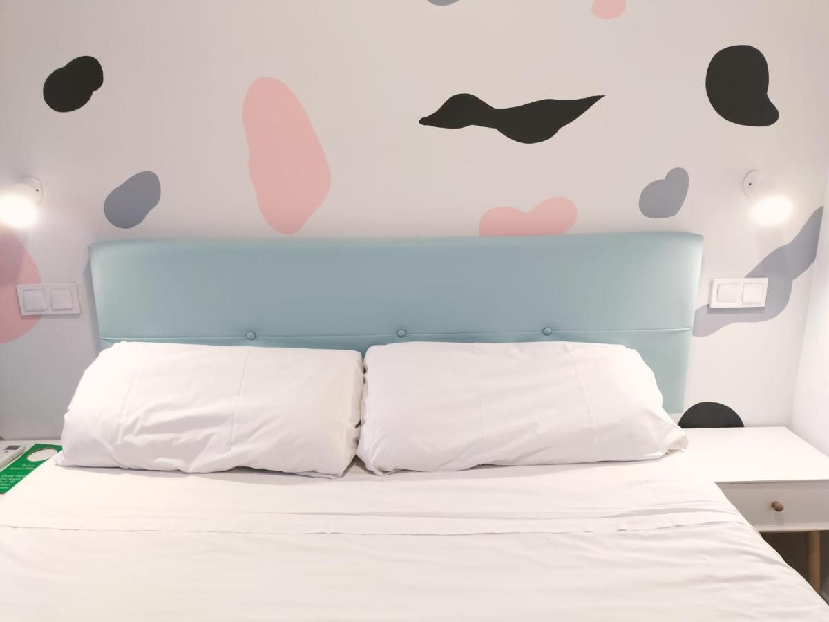 Guest house Carmen By Gaiarooms
