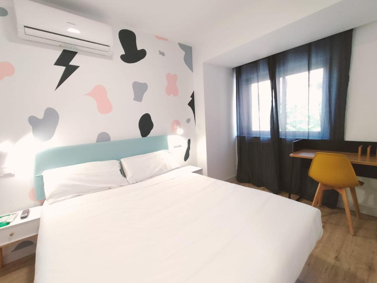 Guest house Carmen By Gaiarooms 2*