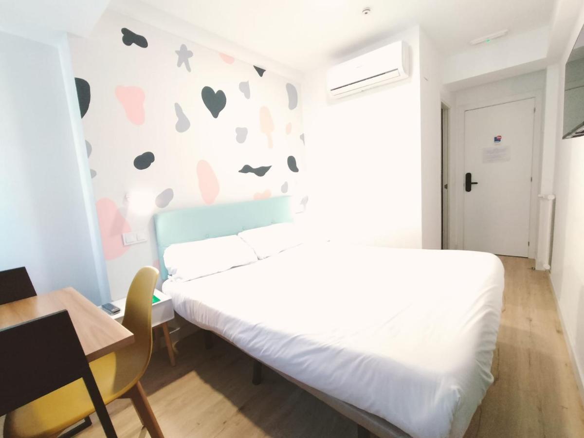 Guest house Carmen By Gaiarooms Salamanca