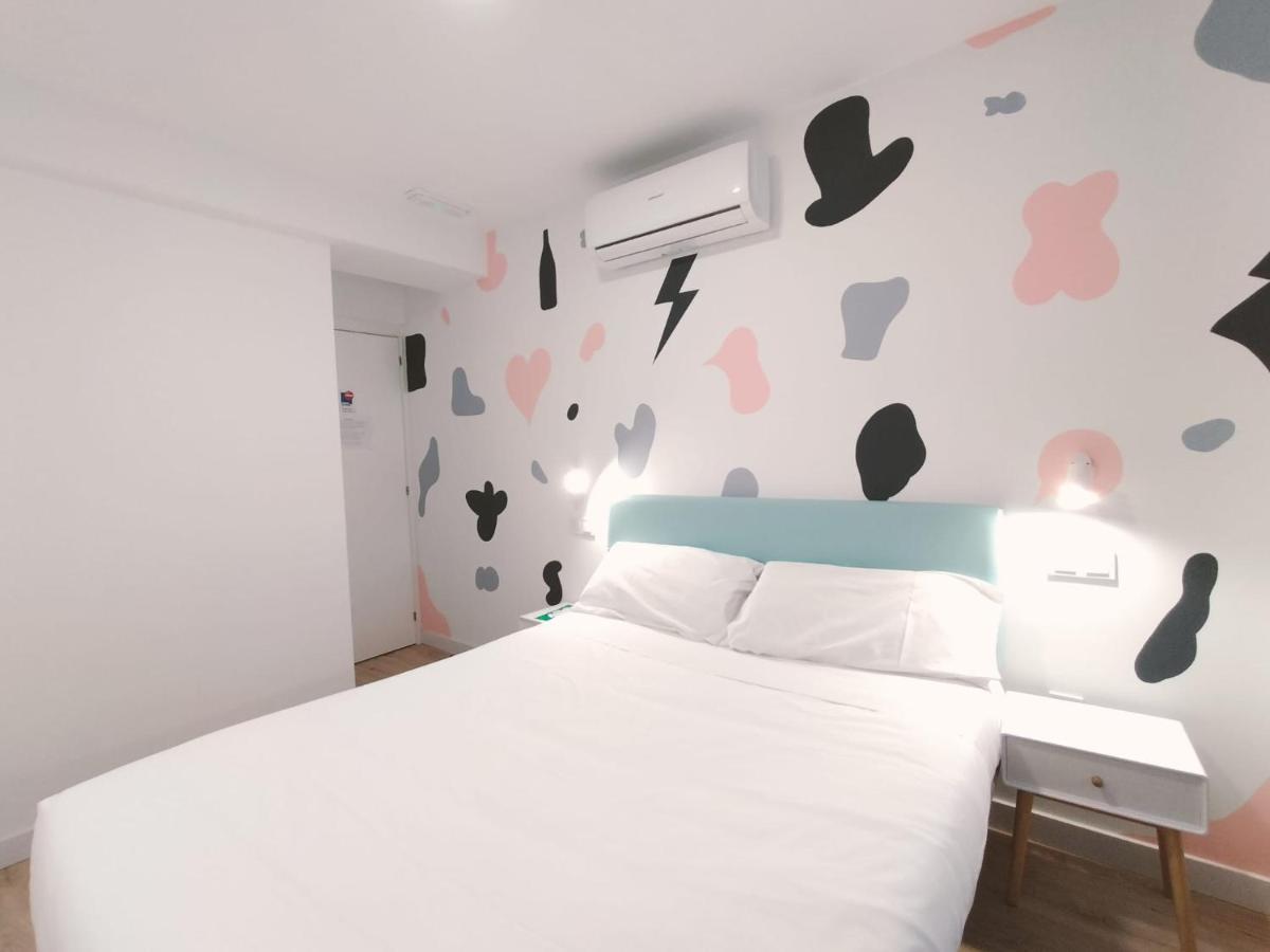 Carmen By Gaiarooms Guest house Salamanca