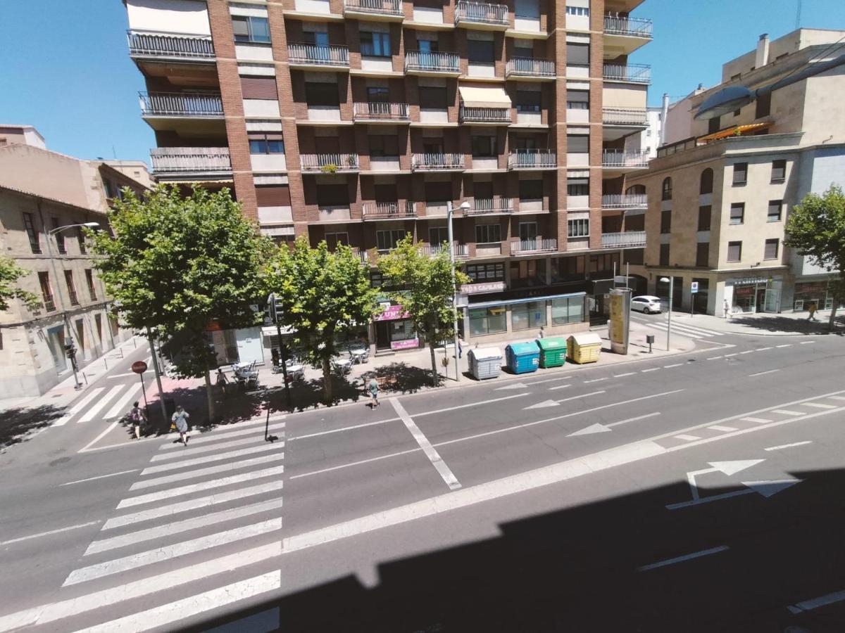Carmen By Gaiarooms Guest house Salamanca