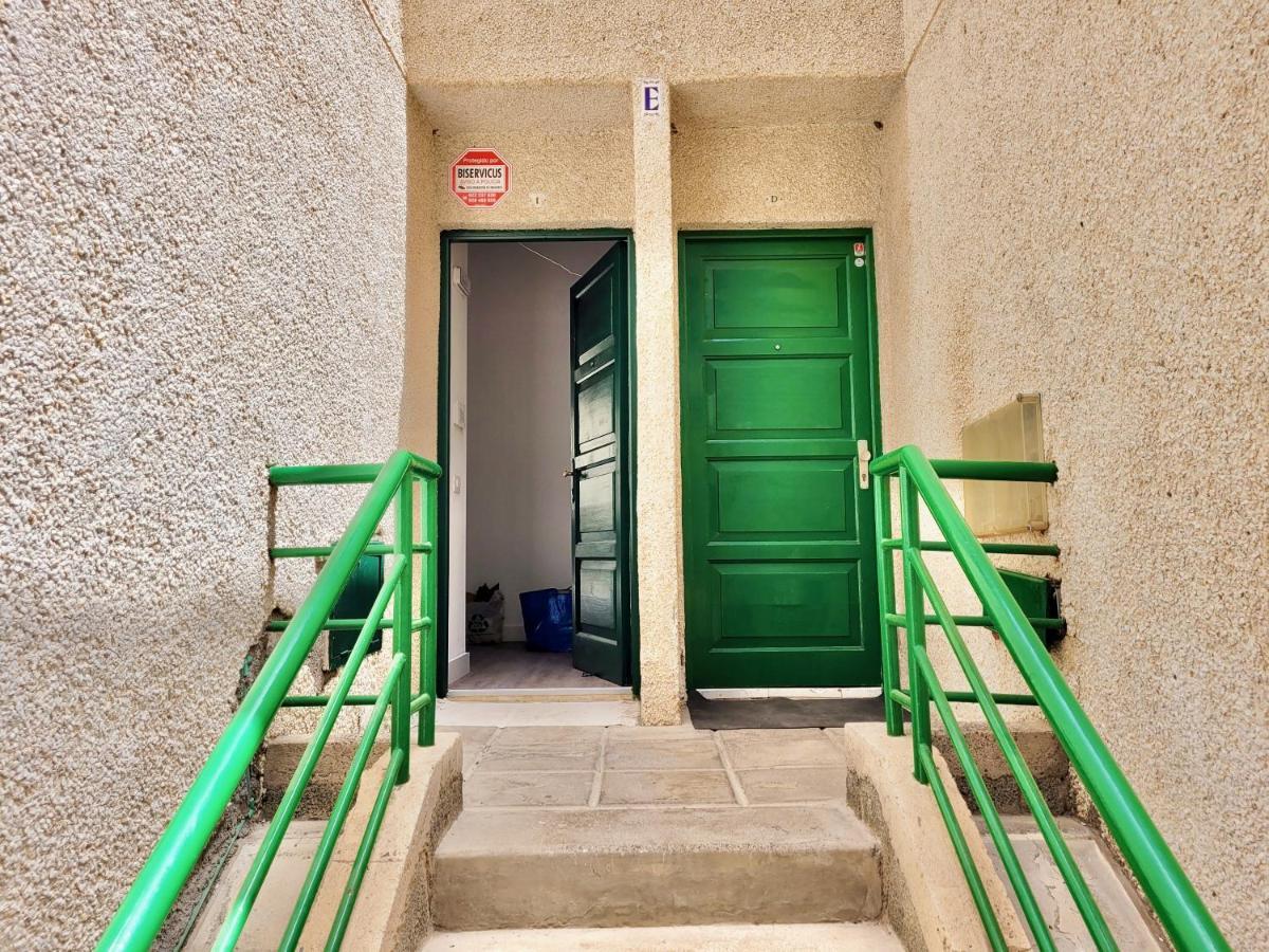 Apartment Americas Vinas