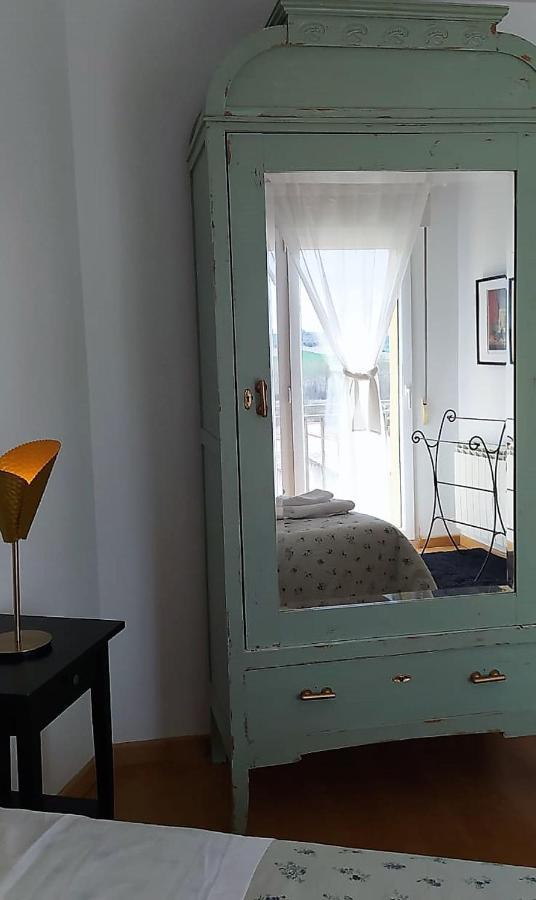 Сasa de vacaciones La Casa De