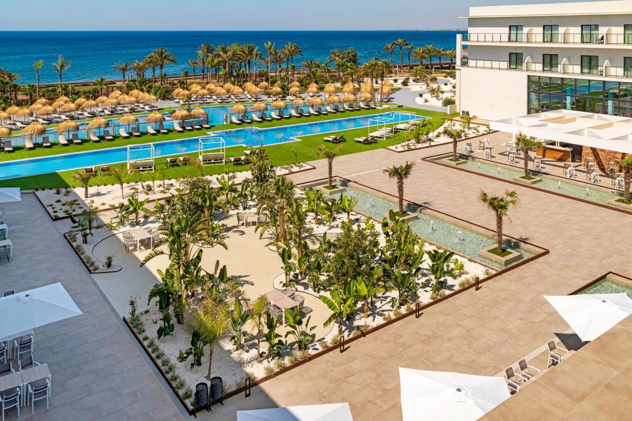 Cabogata Hotel 5*