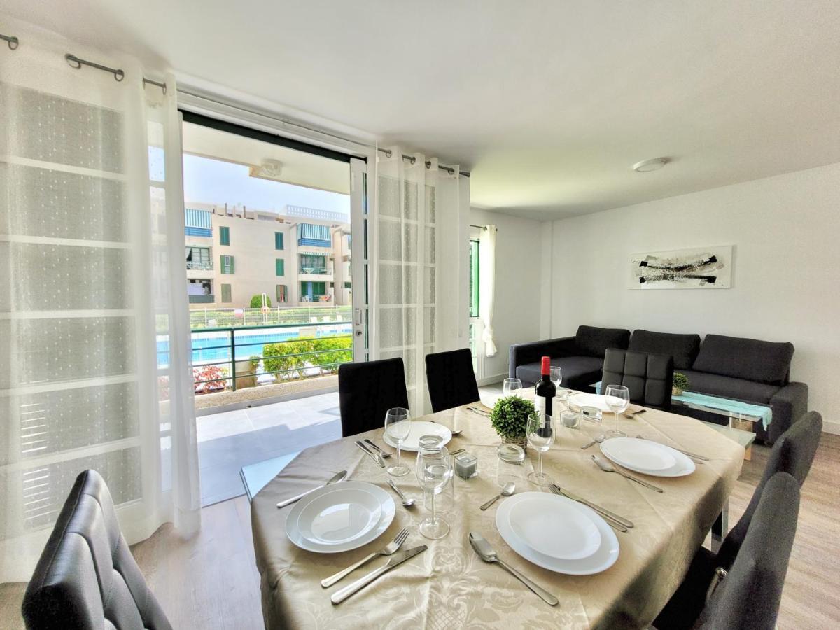 Americas Vinas Apartment Arona (Tenerife)