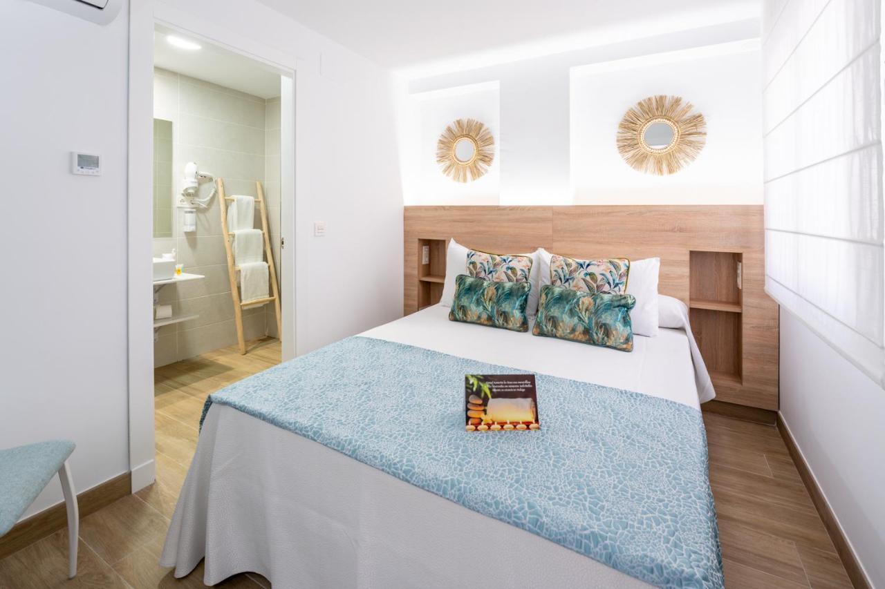 Romerito Guest house Malaga