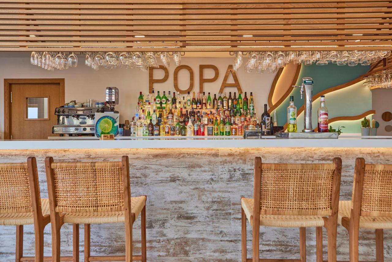 Ponent Mar Apartahotel 4*