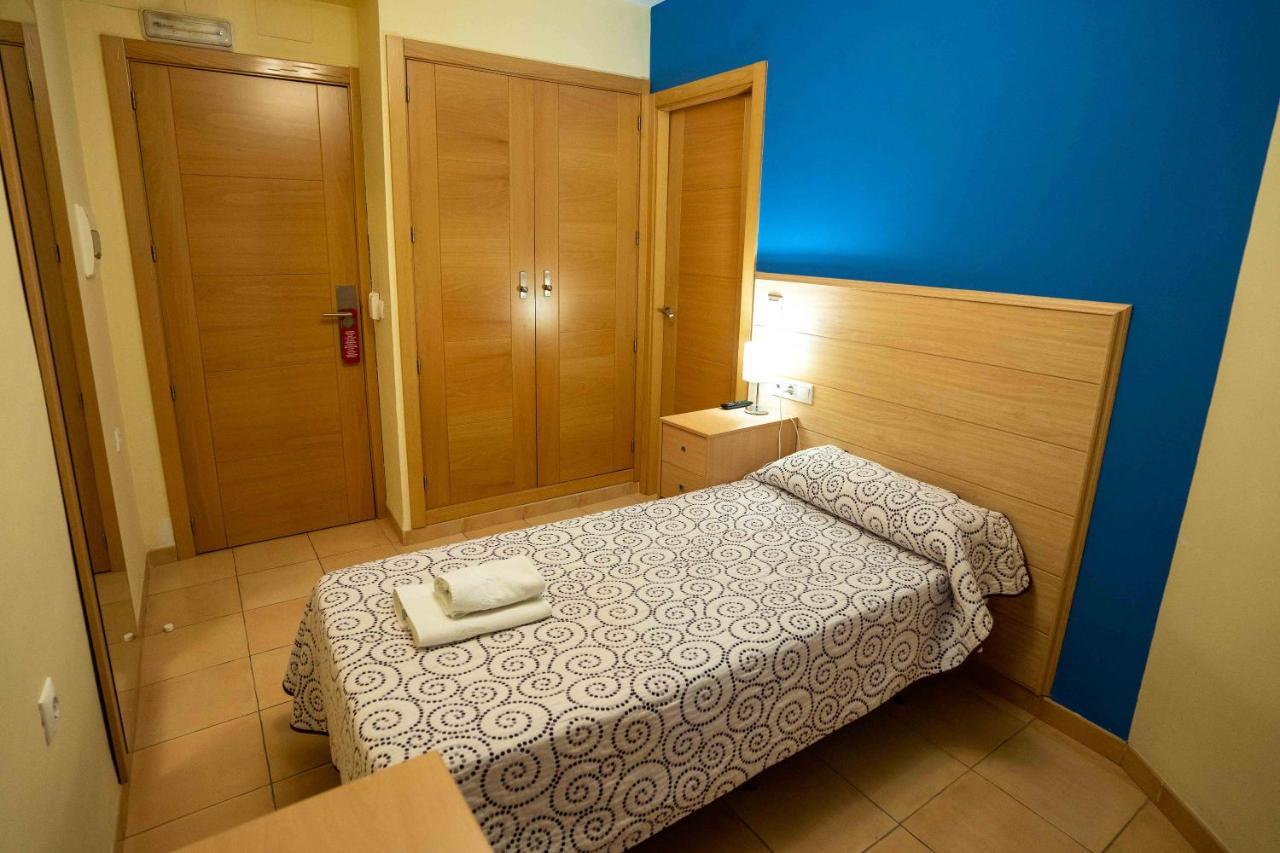 Hotel Sierra De