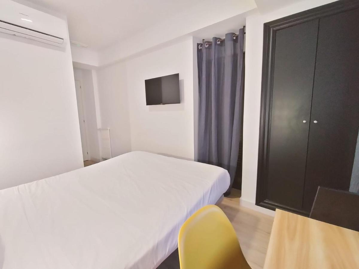 Carmen By Gaiarooms Guest house 2*