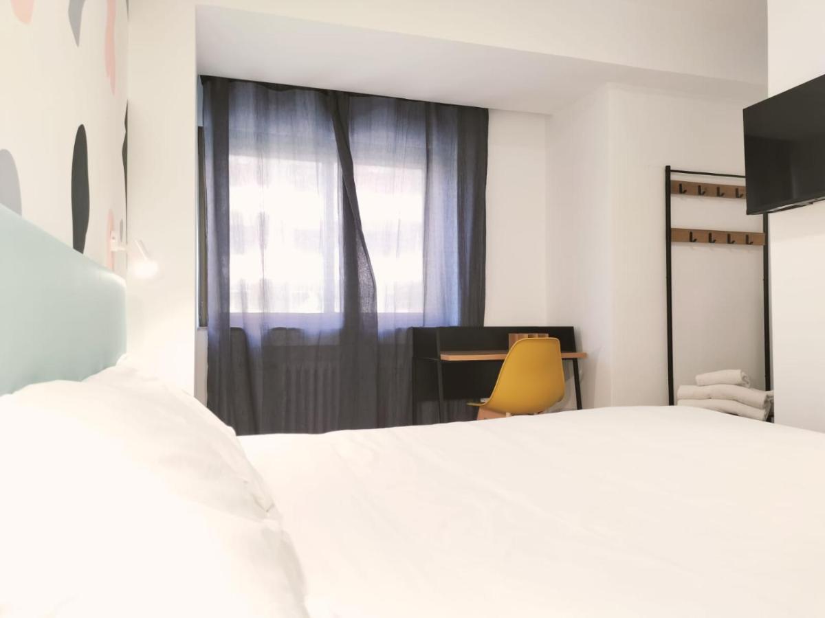 Carmen By Gaiarooms Guest house 2*