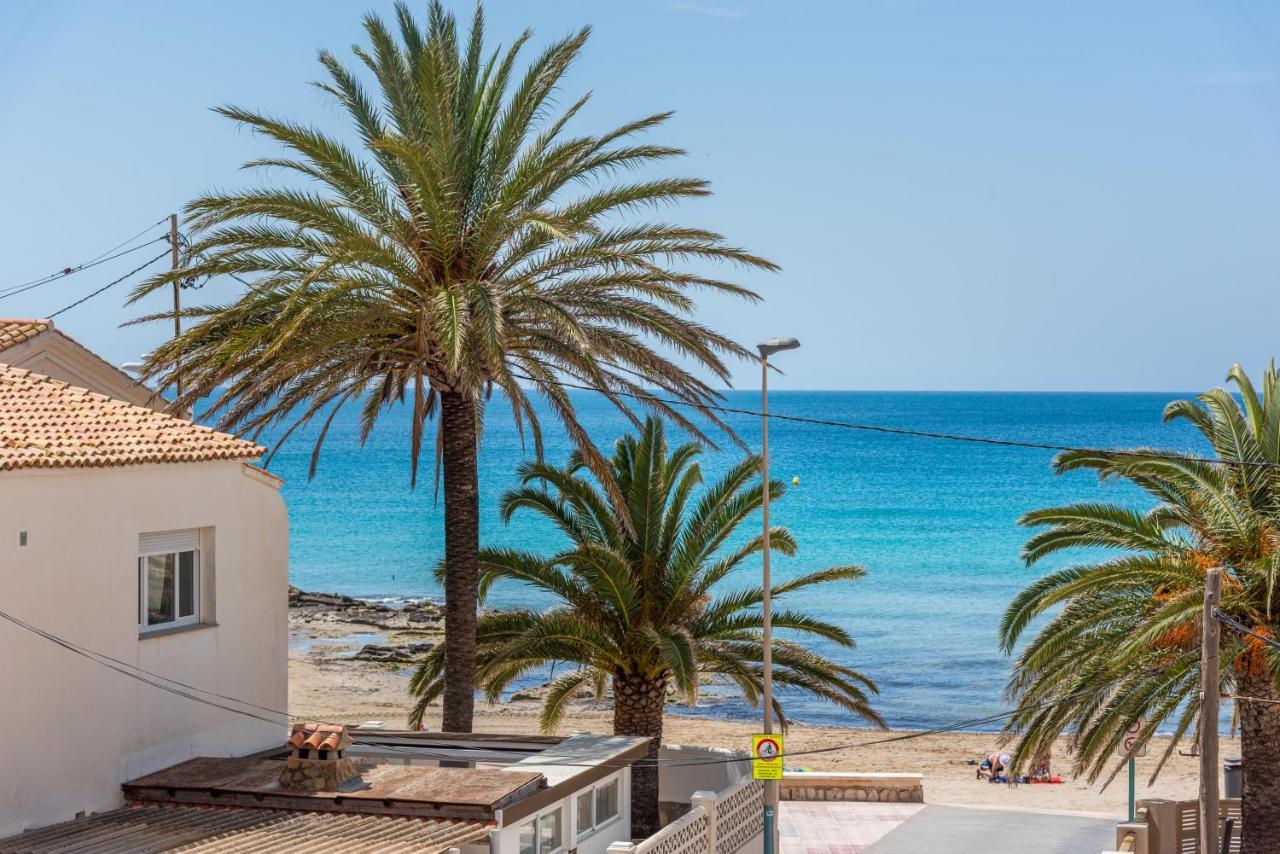 Arenal 5 - Plusholidays Calpe