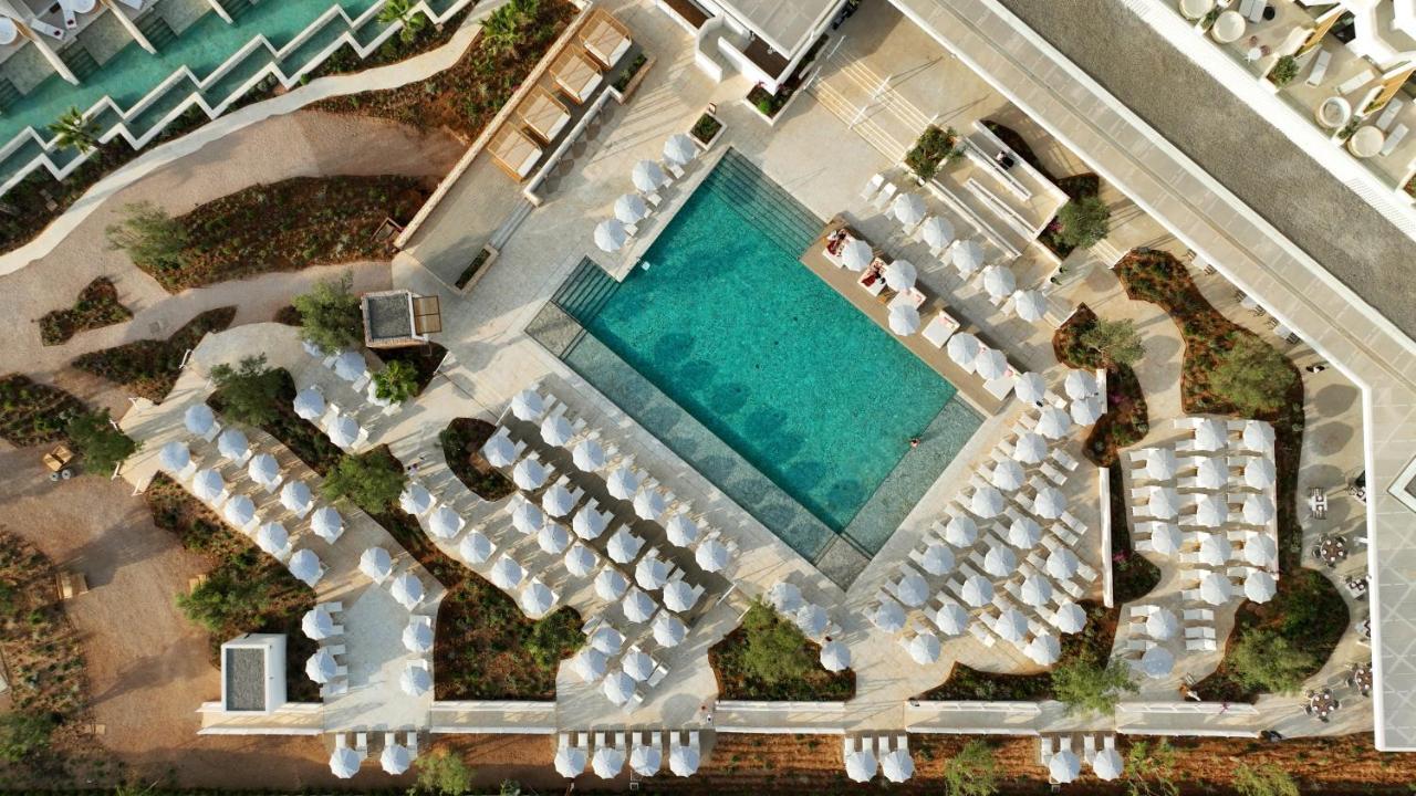 Trs Ibiza -adults Only Hotel San Antonio Abad