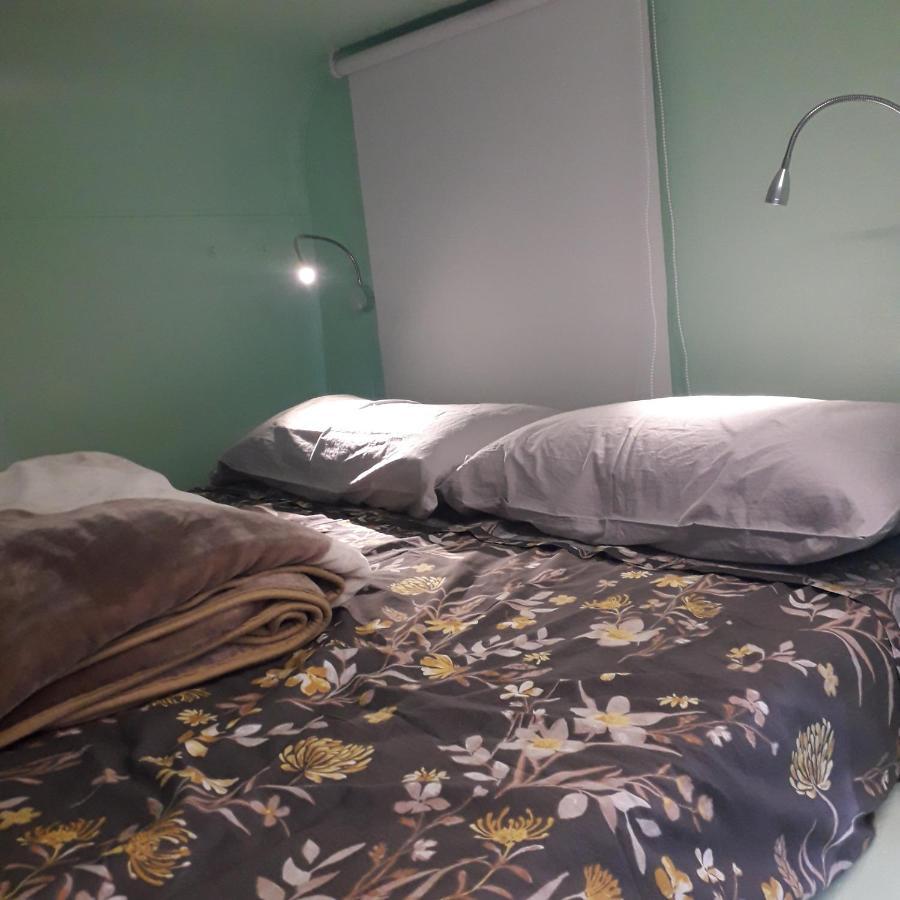 Camping Pachamama Ecocamping Alborache
