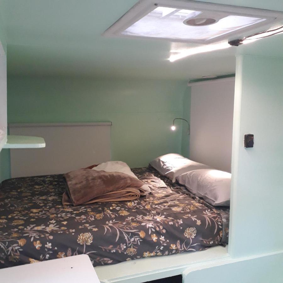 Pachamama Ecocamping Camping Alborache