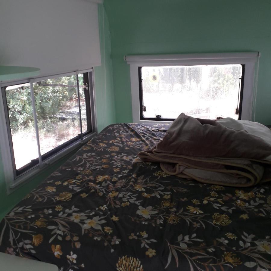 Pachamama Ecocamping