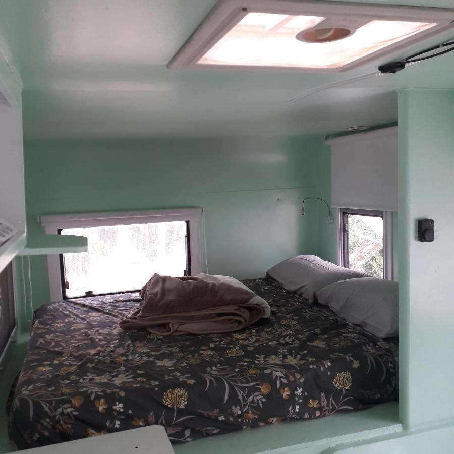 Pachamama Ecocamping * Alborache