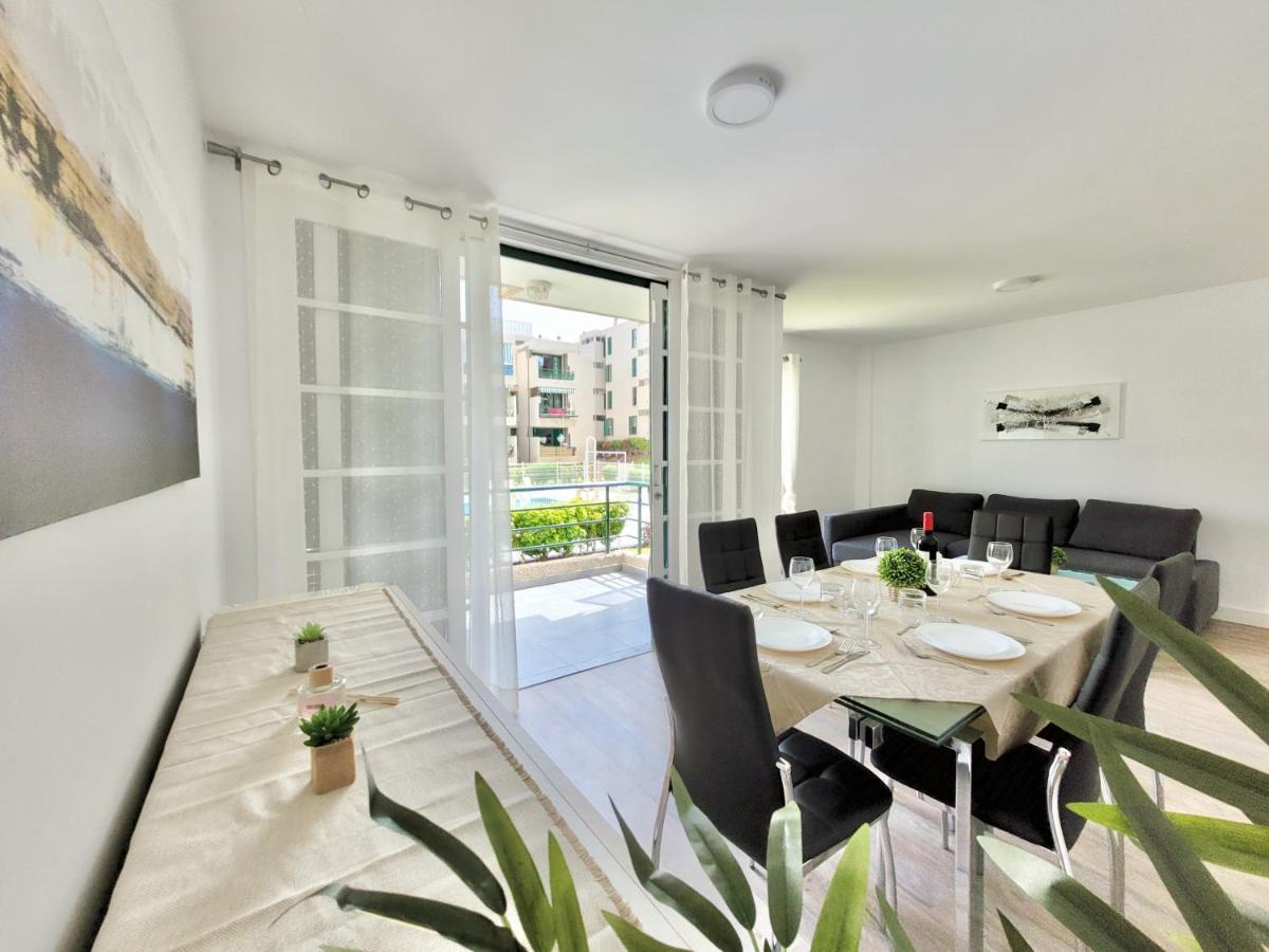 Americas Vinas Apartment Arona (Tenerife)