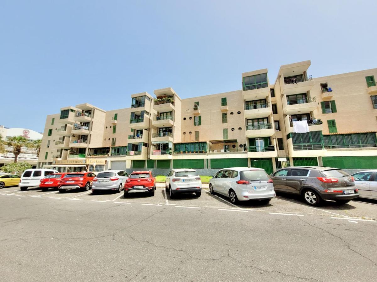 Americas Vinas Apartment