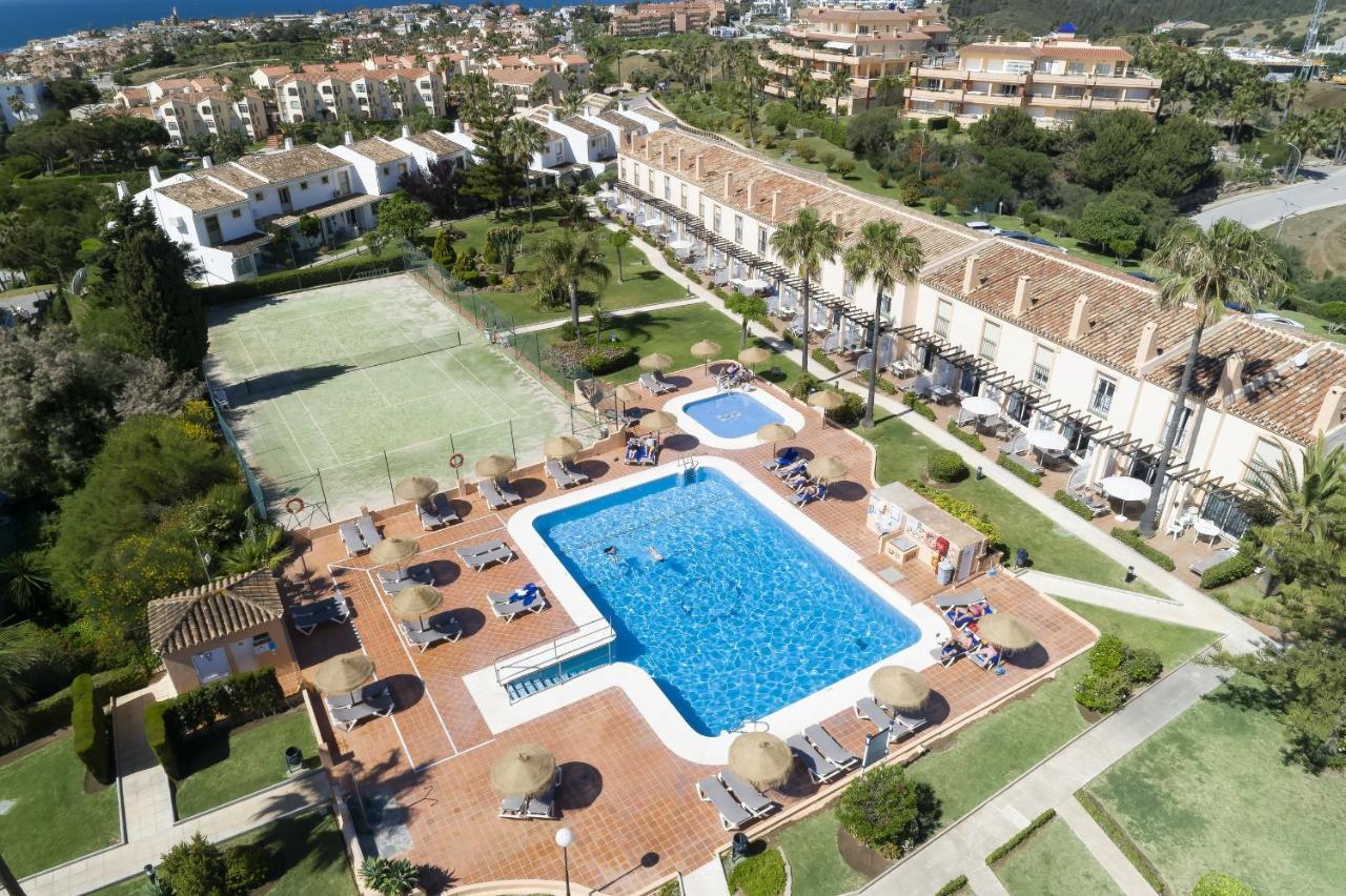 Сasa de vacaciones Family & Mijas Costa & Fuengirola By Alfresco