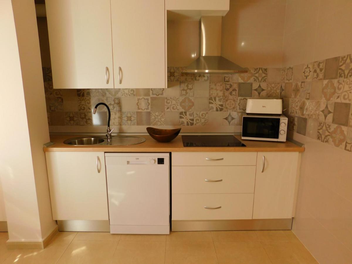 Alojamiento Coria Apartamento