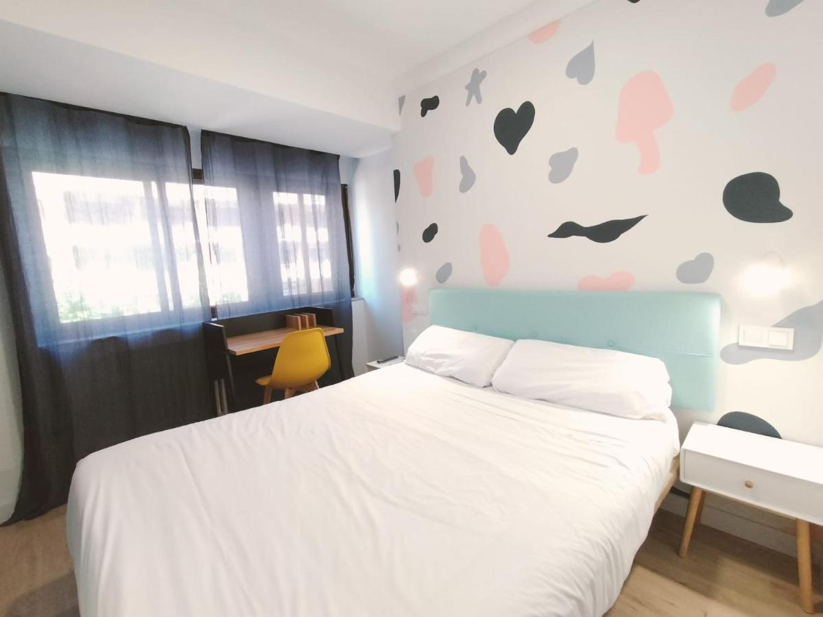 Guest house Carmen By Gaiarooms Salamanca