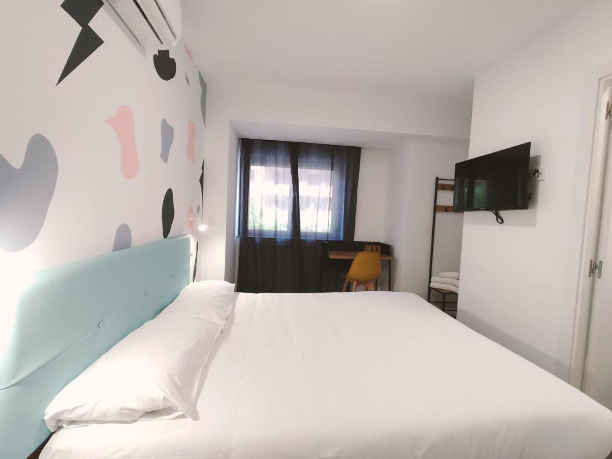 Guest house Carmen By Gaiarooms 2*