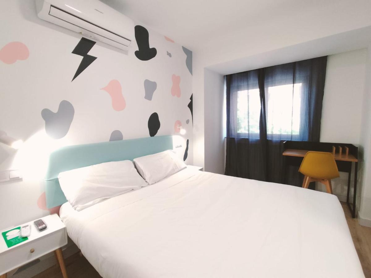 Carmen By Gaiarooms Guest house 2*