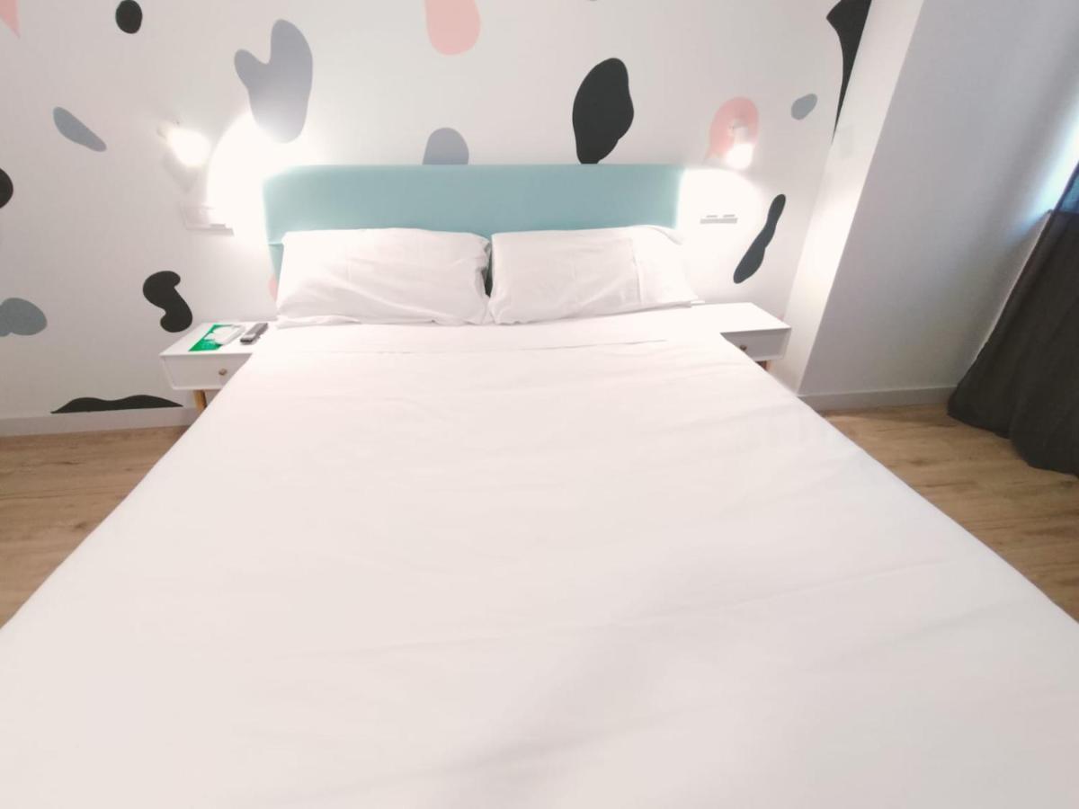 Guest house Carmen By Gaiarooms